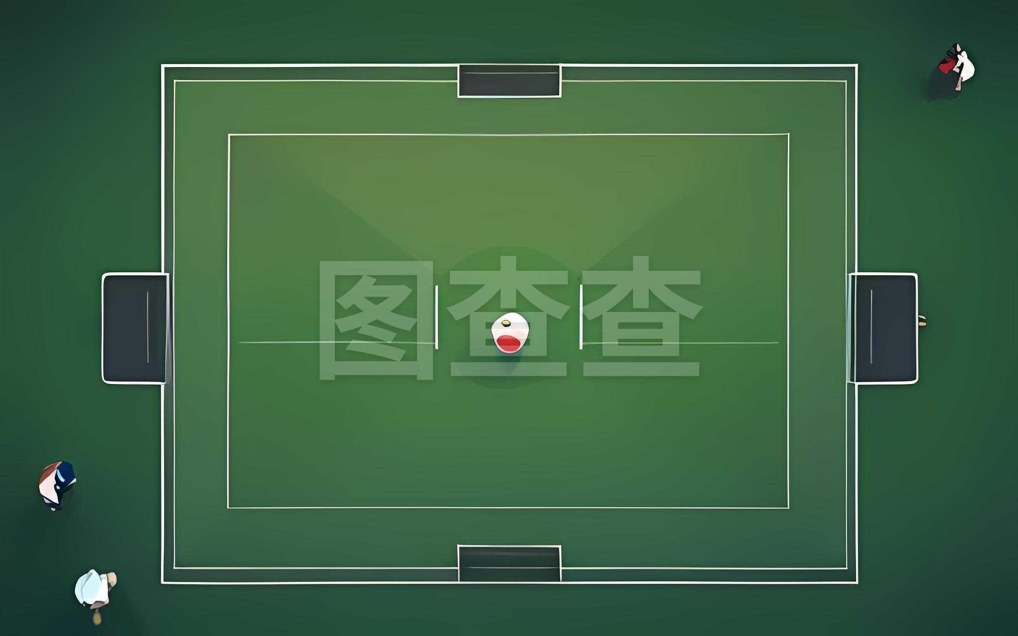注重战术层