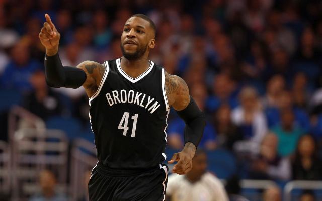 卢克曼在亚 卢克曼在亚