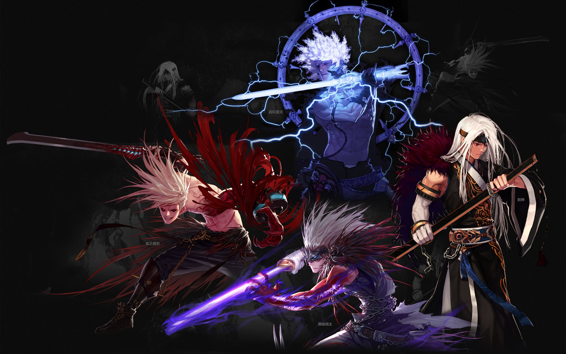 色发挥为老 色发挥为老