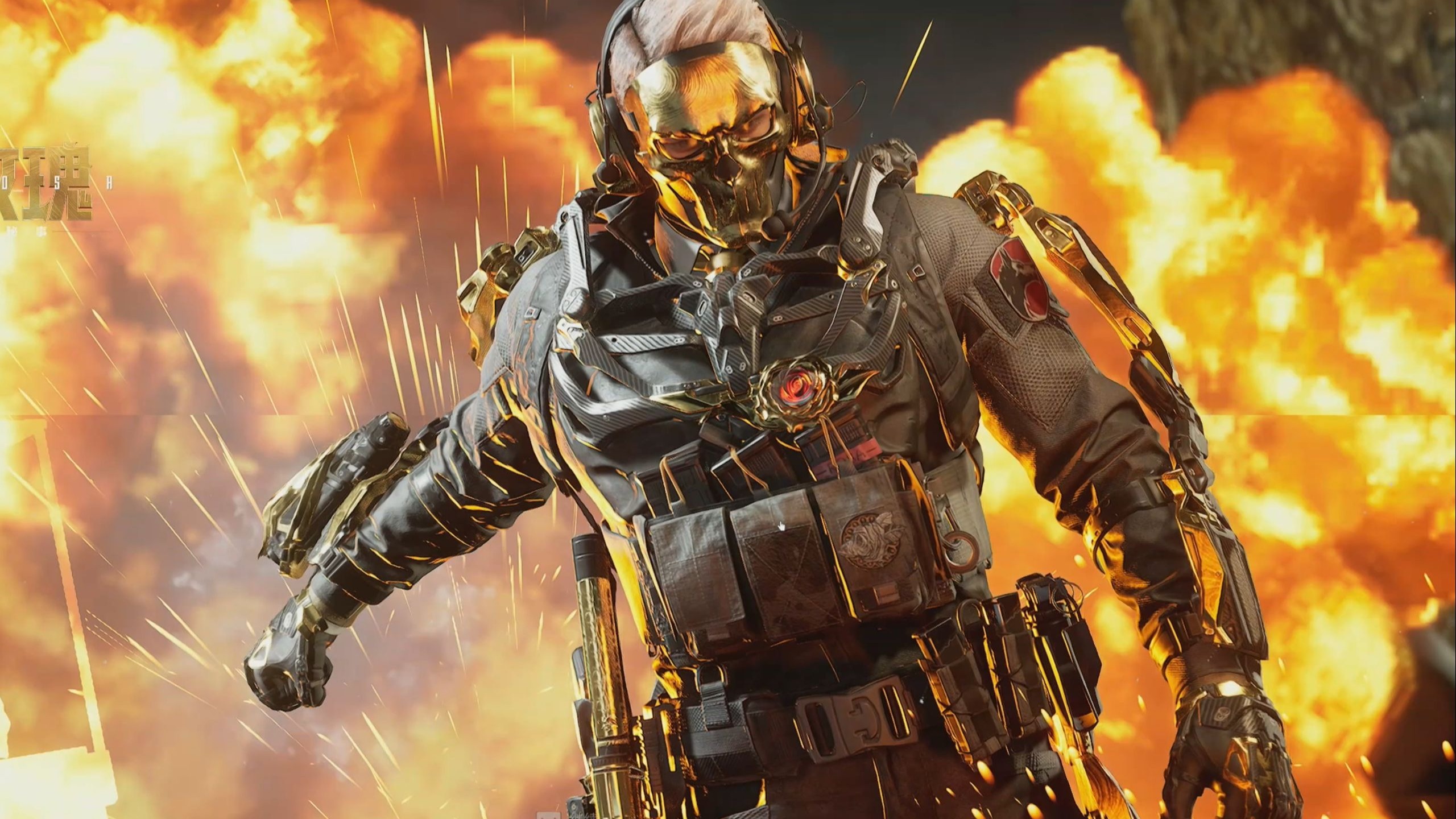 新兴项目的 新兴项目的