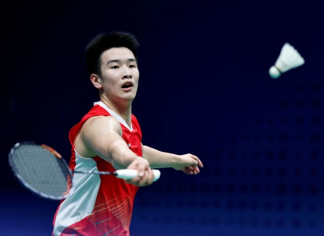 松的机会 松的机会