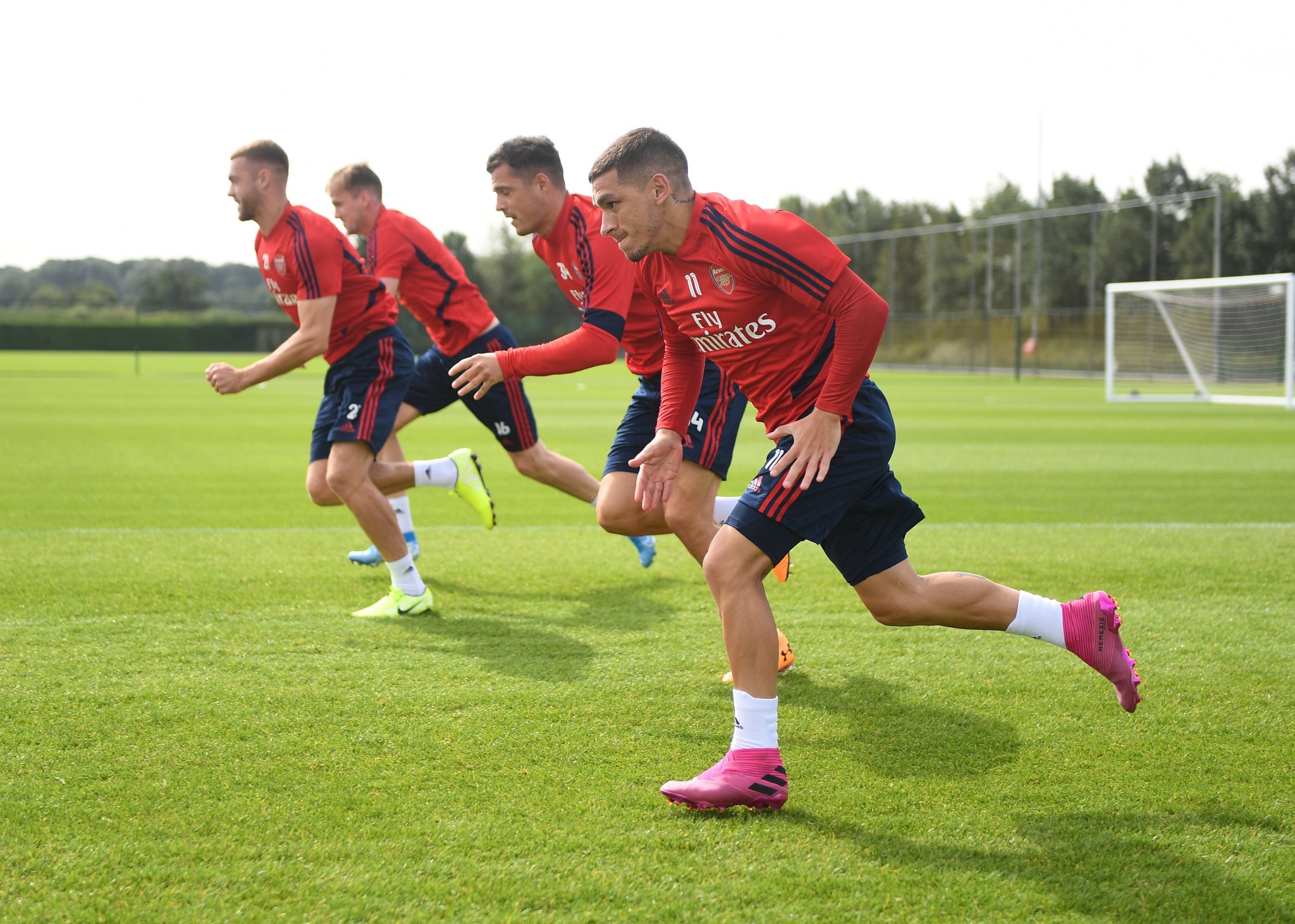 辽宁的进攻 辽宁的进攻